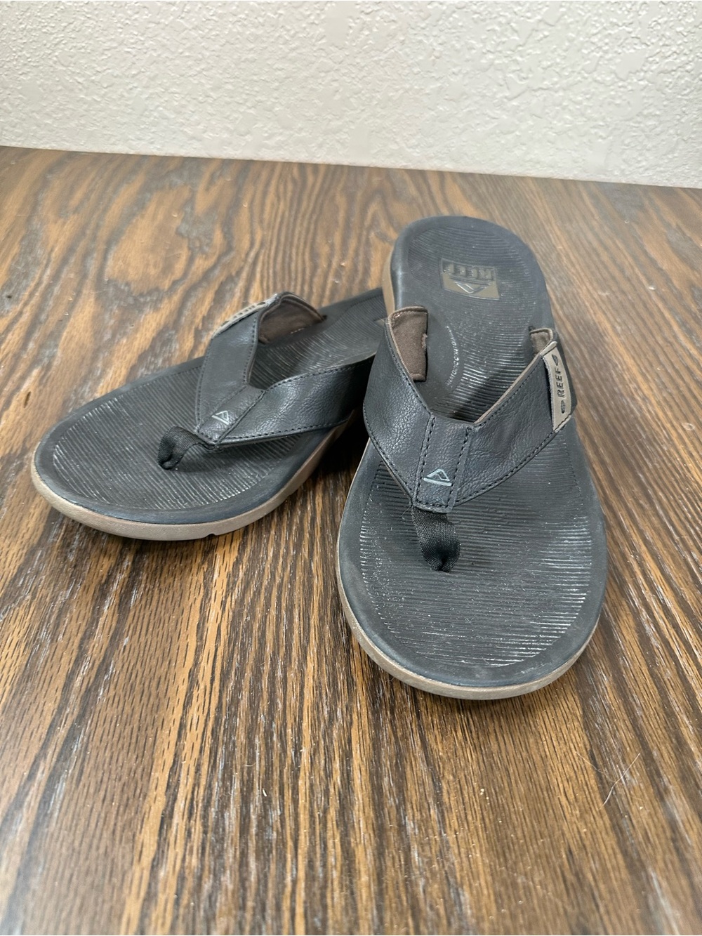 Reef Santa Ana Flip Flop Sz 10